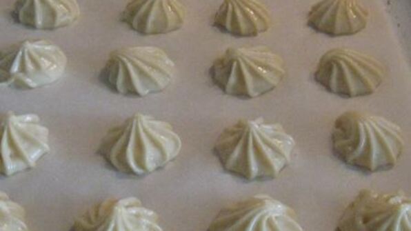 торт прогулка в облаках