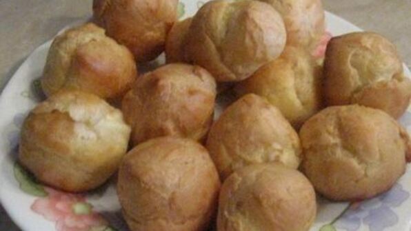 торт прогулка в облаках