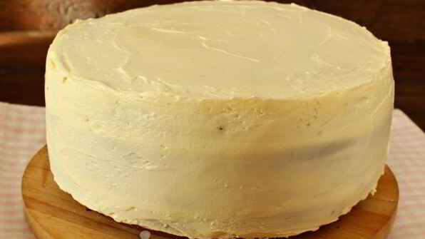 торт шоколад на кипятке в мультиварке