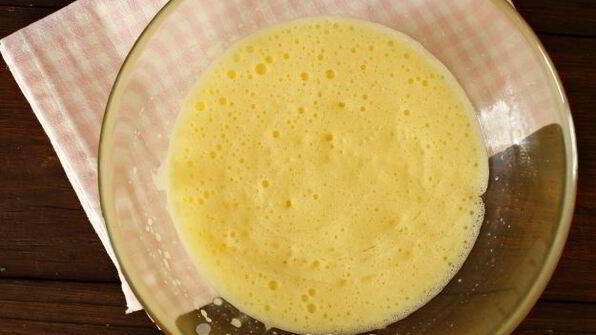 торт шоколад на кипятке в мультиварке