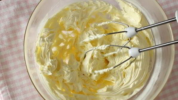 торт шоколад на кипятке в мультиварке