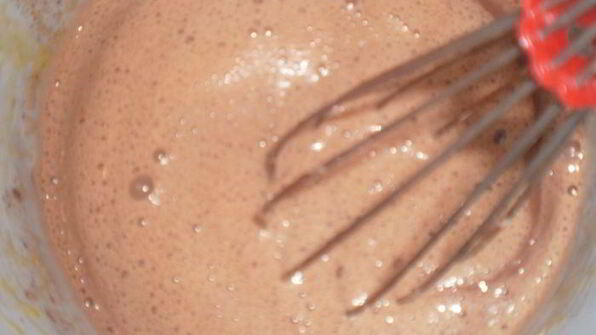 торт шоколадная сюита