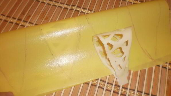 торт шоколадная сюита