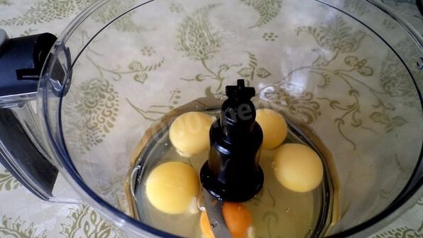 торт сказка