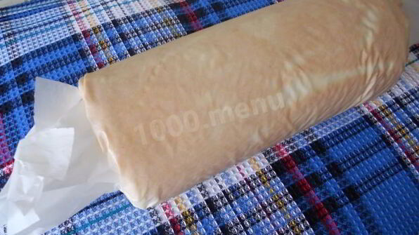 торт сказка