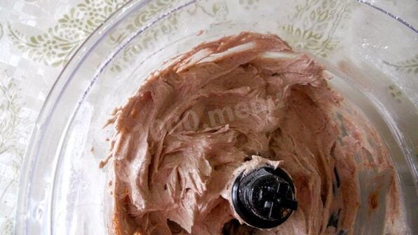 торт сказка