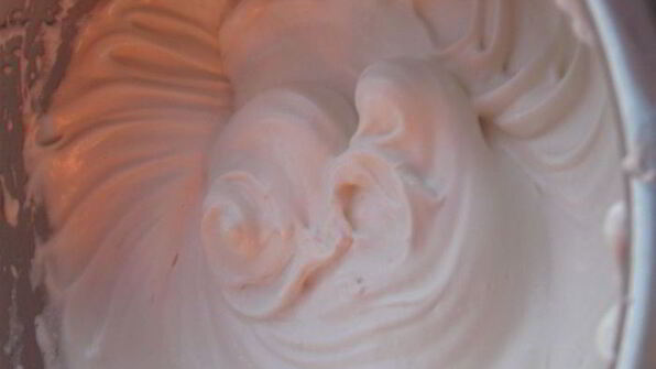 торт цитрусовая нежность