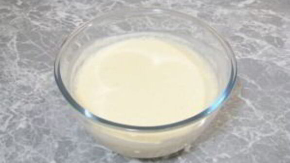 торт вишневый каприз