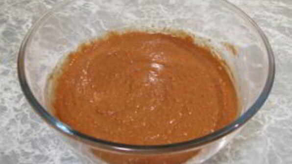 торт вишневый каприз