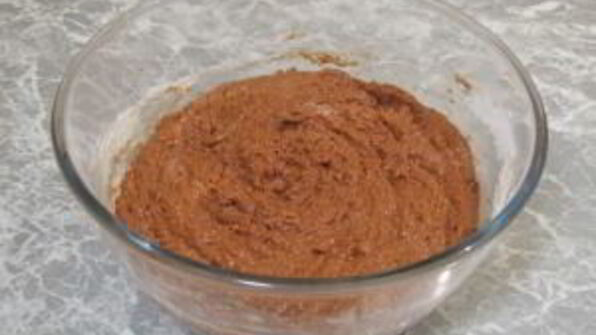 торт вишневый каприз