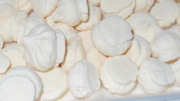 творожно-сметанный слоеный торт настена