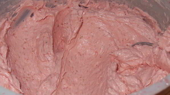 творожно-сметанный слоеный торт настена