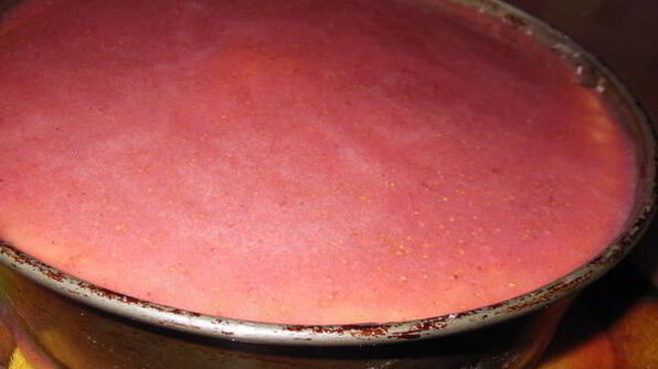 творожно-сметанный слоеный торт настена