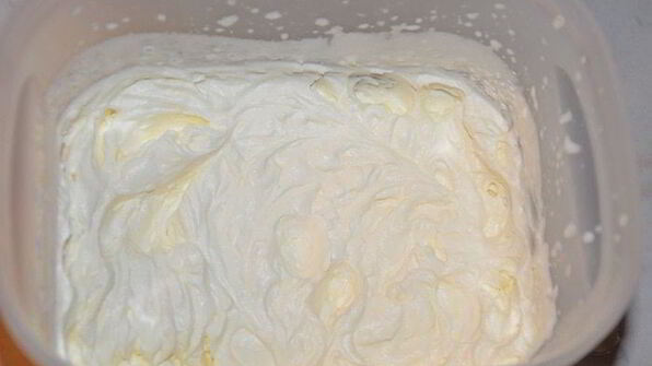 тыквенно-шоколадный торт-купол с малиновым желе