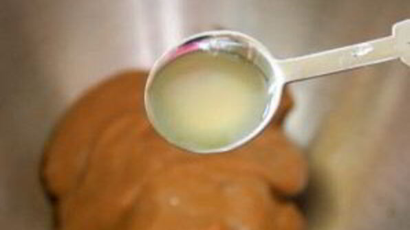 украинский вафельный торт