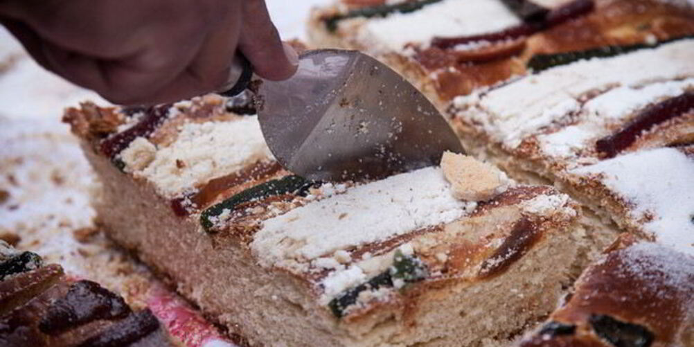 Рецепт удивительного пляцка — западноукраинской выпечки