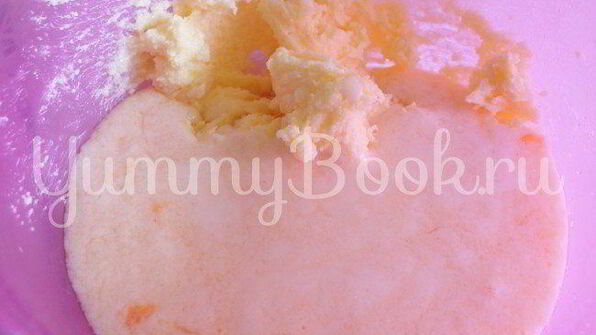 американские вафли