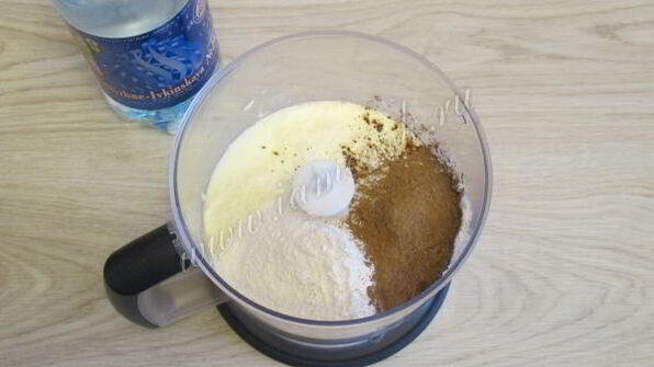 шоколадные вафли