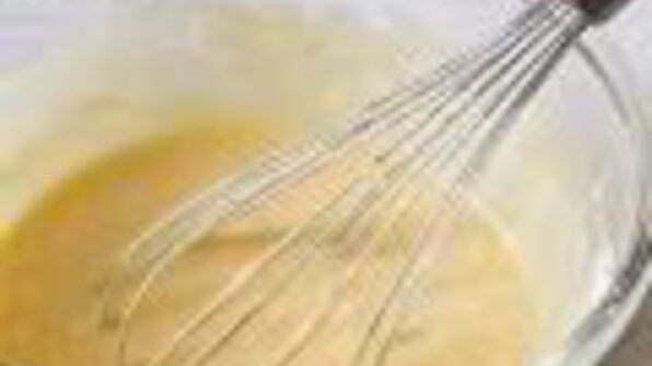 тонкие вафли