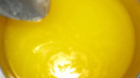 вафельные трубочки с кремом нутелла