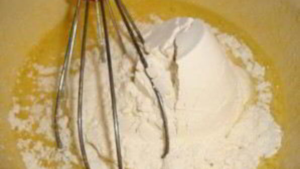 вафельные трубочки