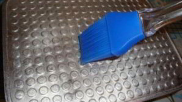 вафельные трубочки