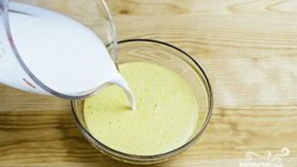 вафли гофре