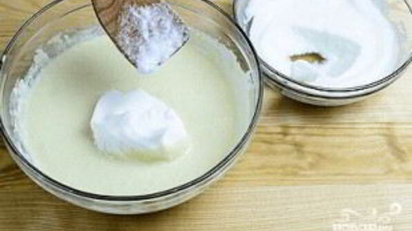 вафли гофре