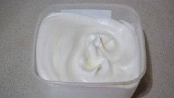 вафли нежные