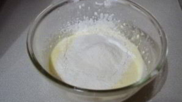 вафли нежные