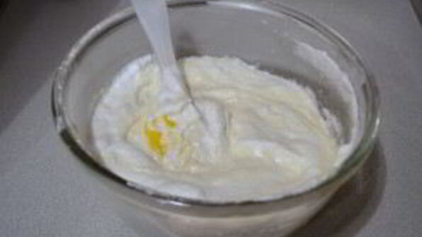 вафли нежные