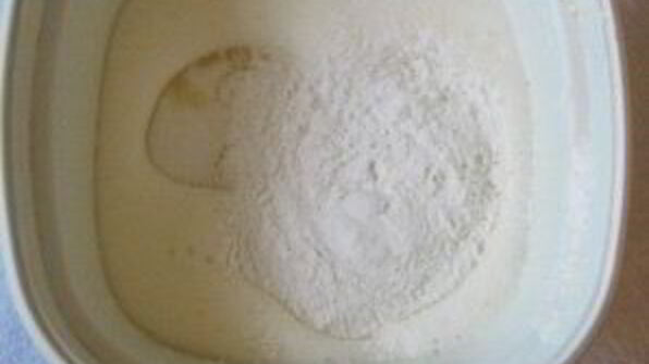 вафли с кремом