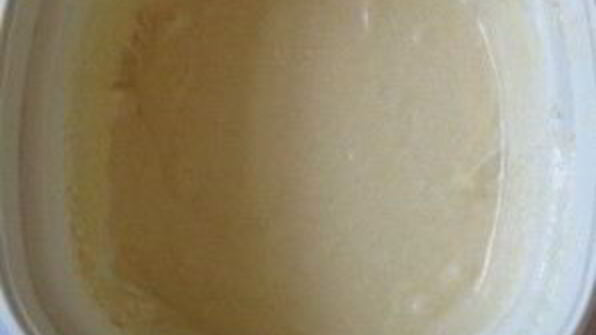 вафли с кремом