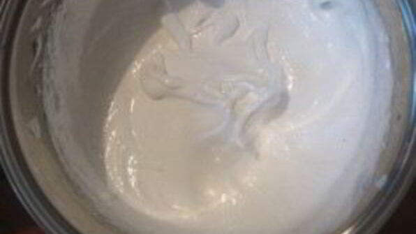 вафли с кремом