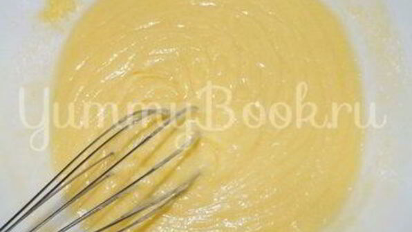 вафли с вареной сгущенкой