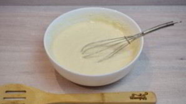 вафли в вафельнице