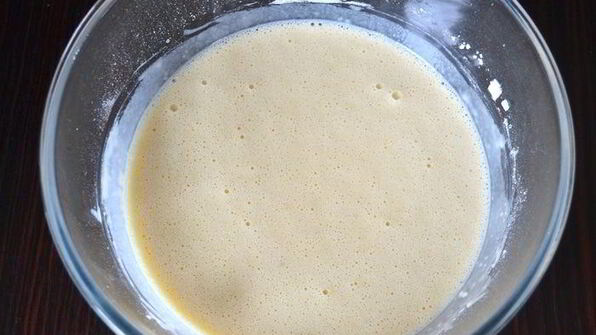 венские вафли ребятам о зверятах