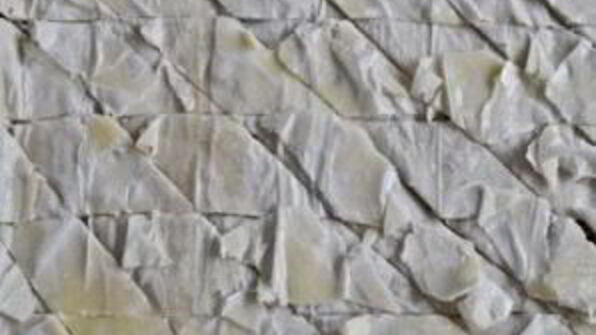 восточная пахлава