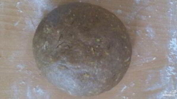 выпечка из толокна