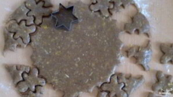 выпечка из толокна