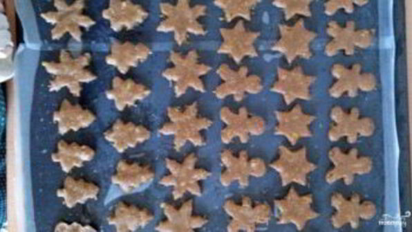 выпечка из толокна