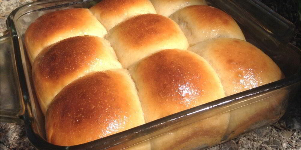 Рецепт выпечки на кефире