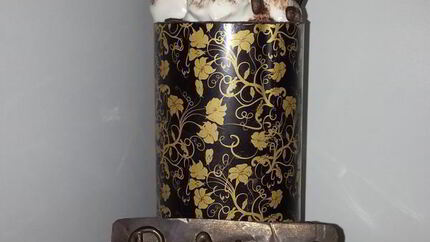 Профитроли Тирамису