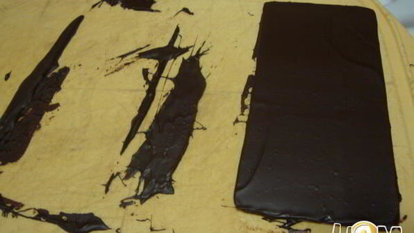 профитроли тирамису