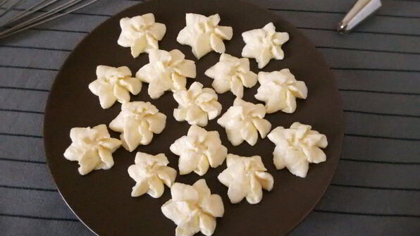 творожный крем для тортов и эклеров