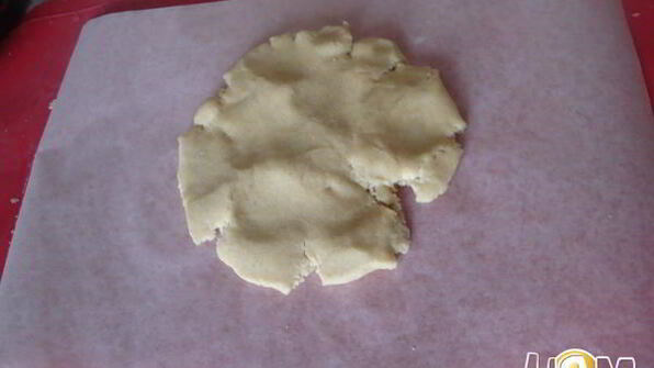 ванильные эклеры