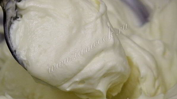 эклеры по госту