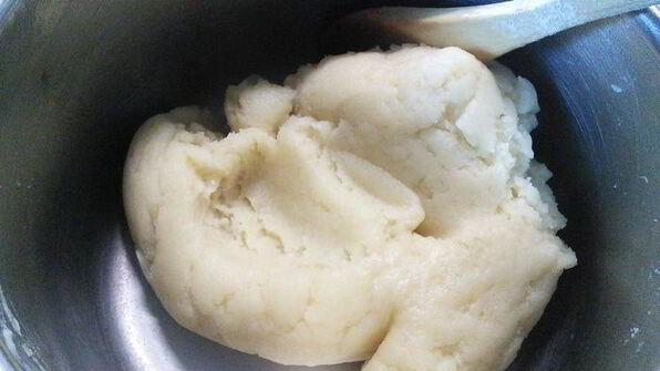 эклеры с шоколадным кремом патисьер