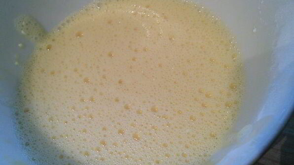 эклеры с шоколадным кремом патисьер