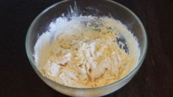 эстонская выпечка с корицей